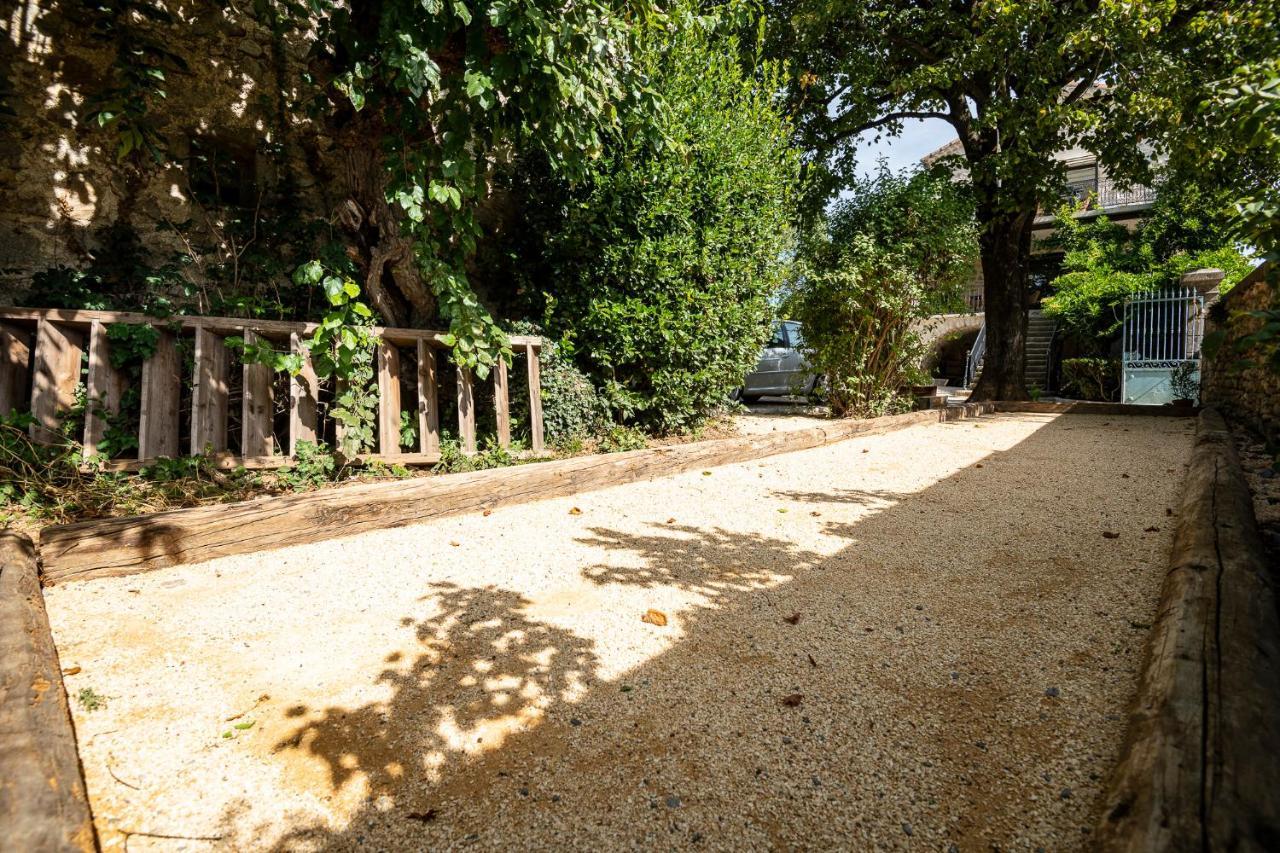 La Maison Roussel Rosieres  Exterior photo